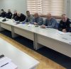 Redovna sjednica Upravnog odbora 2
